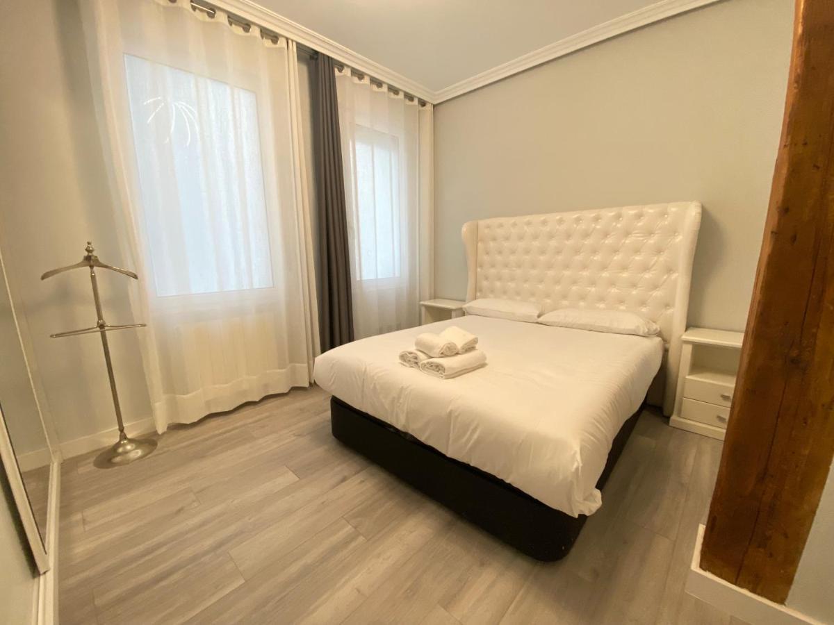 Be Basque By Forever Rentals Bilbao Luaran gambar