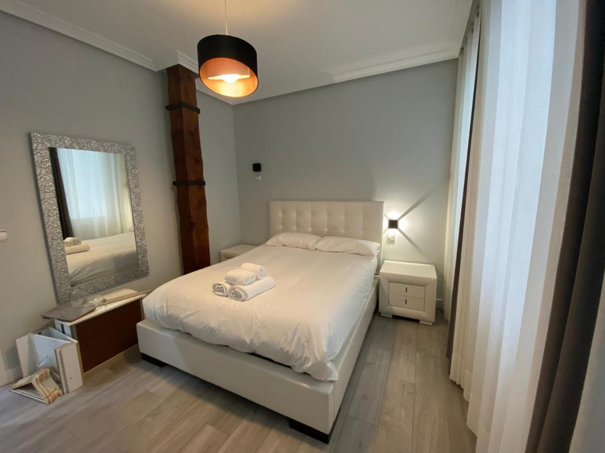 Be Basque By Forever Rentals Bilbao Luaran gambar