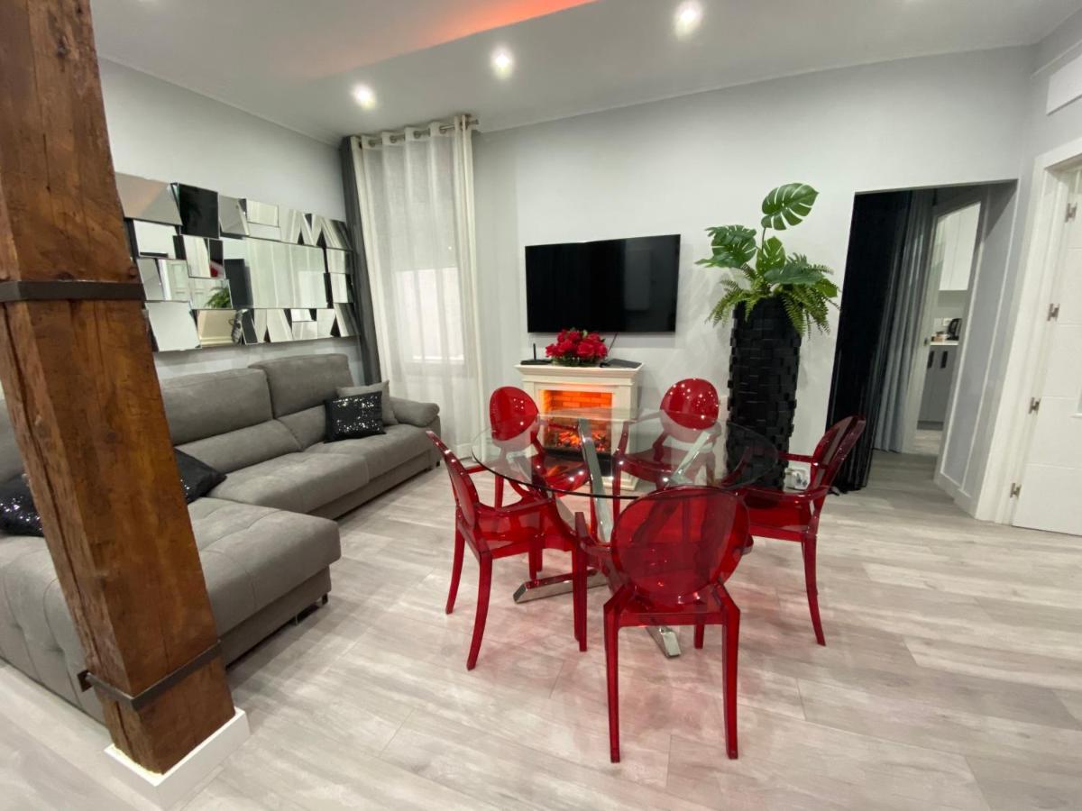Be Basque By Forever Rentals Bilbao Luaran gambar