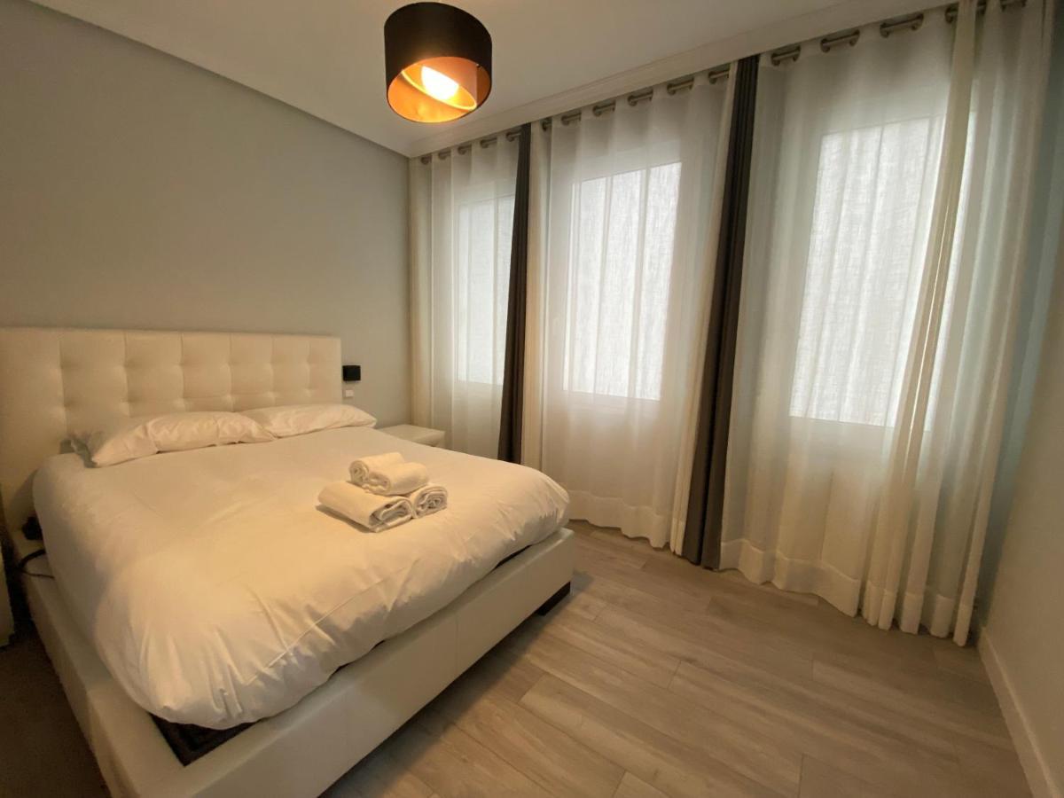 Be Basque By Forever Rentals Bilbao Luaran gambar