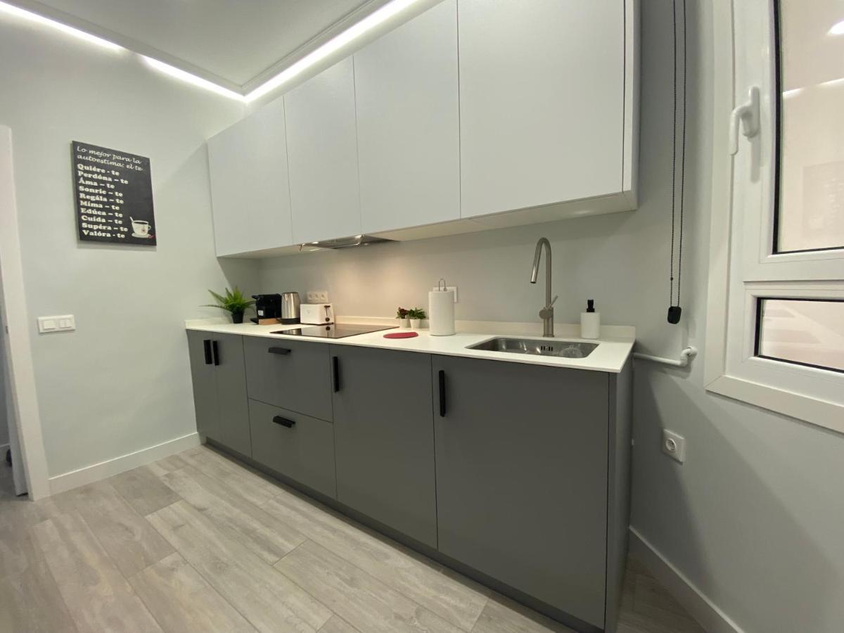 Be Basque By Forever Rentals Bilbao Luaran gambar