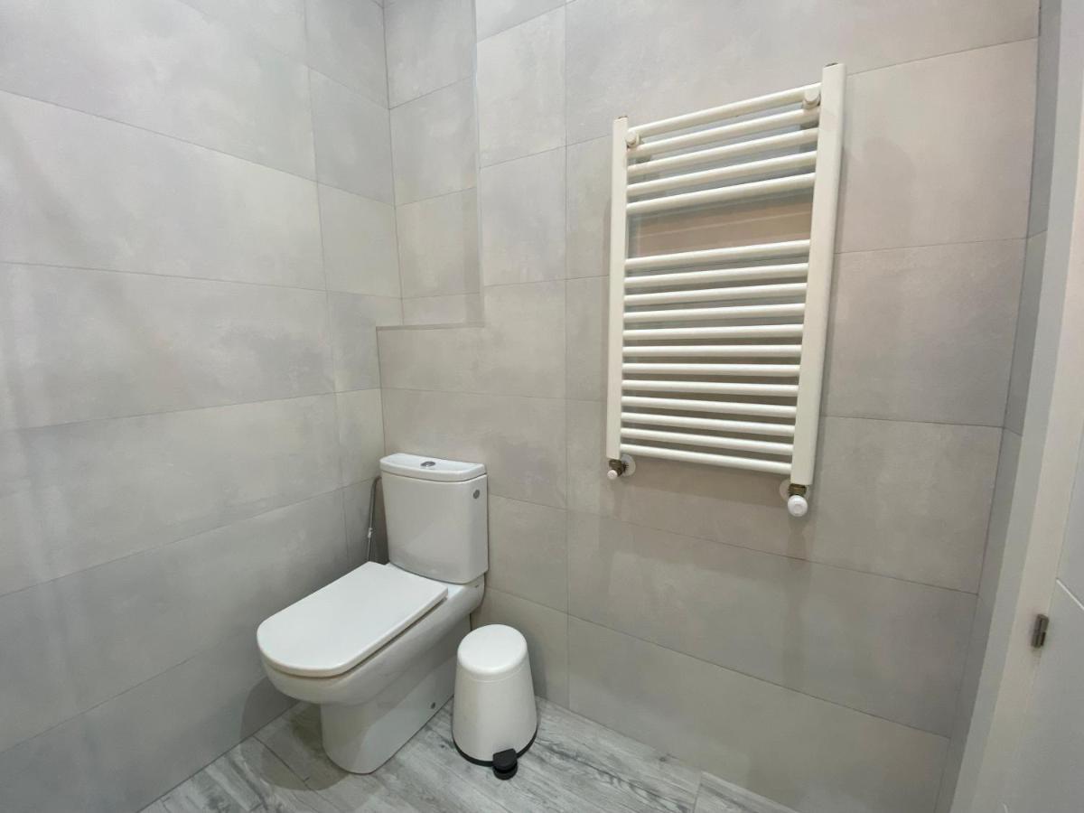 Be Basque By Forever Rentals Bilbao Luaran gambar