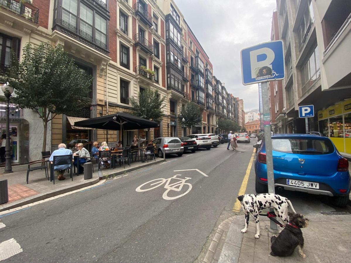 Be Basque By Forever Rentals Bilbao Luaran gambar