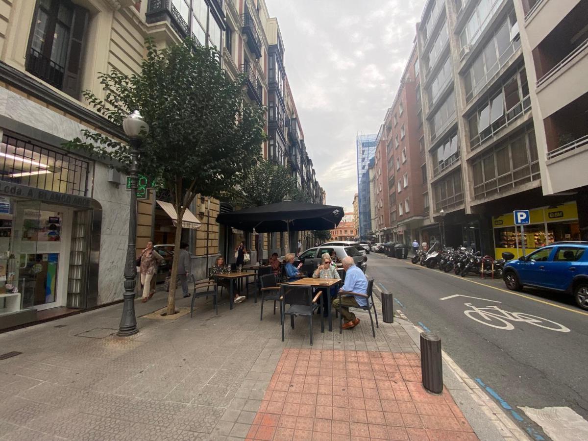 Be Basque By Forever Rentals Bilbao Luaran gambar