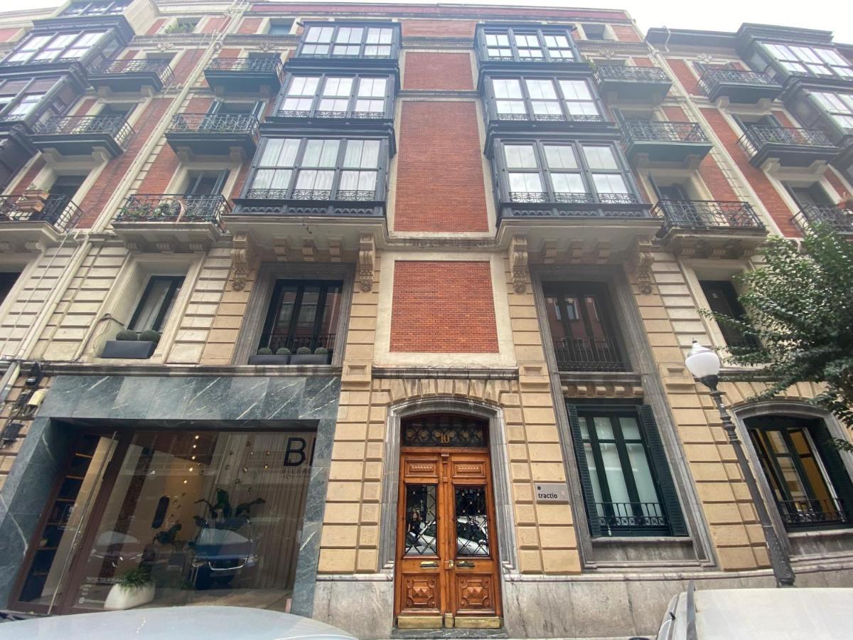 Be Basque By Forever Rentals Bilbao Luaran gambar
