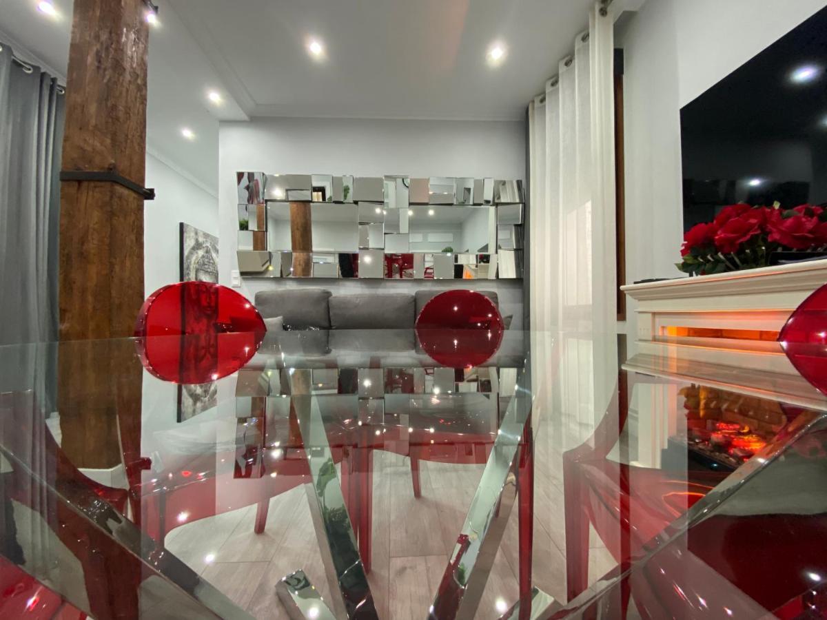 Be Basque By Forever Rentals Bilbao Luaran gambar