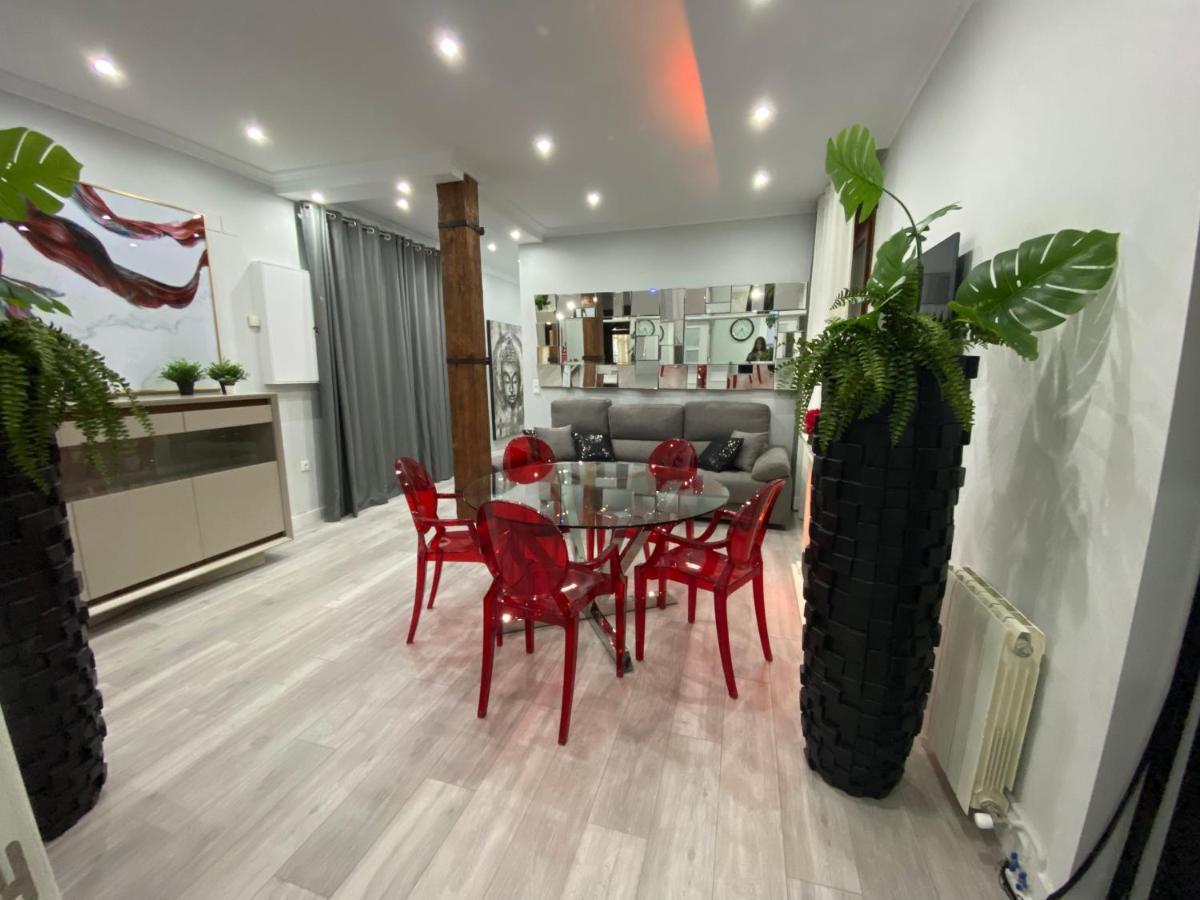 Be Basque By Forever Rentals Bilbao Luaran gambar