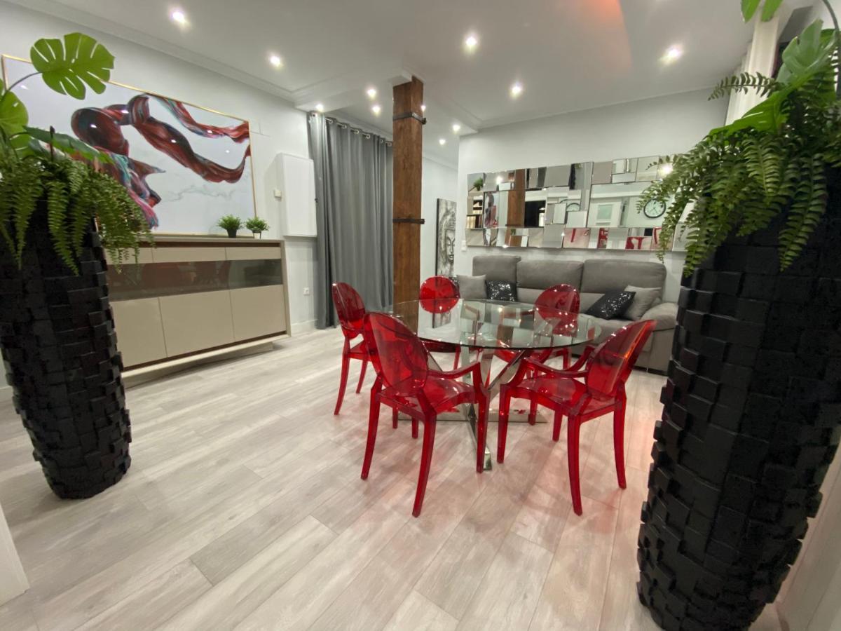 Be Basque By Forever Rentals Bilbao Luaran gambar